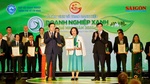 MM Mega Market receives ‘Green Business 2023’ Award