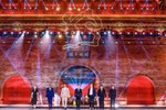 Silk Road Connects the World, Light and Shadow Shine for Ten Years. The 10th Silk Road International Film Festival Opens in Fuzhou.
