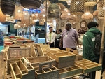 Wooden furniture, handicrafts exports show signs of recovery