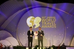 Bamboo Airways wins key international prizes at World Travel Awards 2023