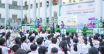 Mondelez Kinh Đô launches initiative to promote awareness about environment