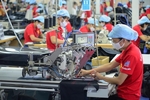 Vietnamese firms adjust their strategies to boost production