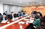 MoIT focuses on Key Industrial Law project for resilient industrial base