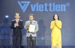 Thirty-two enterprises win HCM City Golden Brand Award 2023