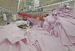 Việt Nam's textile industry navigates trade agreement for Canadian market expansion