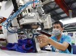 Improving labour productivity remains a key focus in VN's development