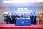 Cooperation agreement signed to establish semiconductor IC centre in Đồng Nai