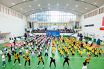 High Hoop Basketball Festival empowers youth in Hà Nội