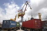 New strategy is expected to promote logistics service development