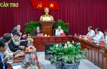 MSC seeks investment opportunities in Cần Thơ
