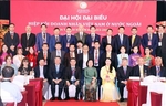 Business Association of Overseas Vietnamese sets new tasks for 2023-2028