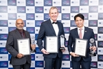 Vietjet Air crowned with top awards in finance management and aviation