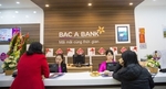 Banks gain large profits from securities investment in 2023