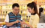 Mobile phone market hopes for Tết boost