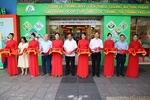 Sóc Trăng shows off its products in HCM City