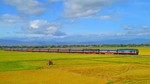 Hà Nội and Sài Gòn Railway transport companies set to merge this year