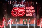 Viettel officially launches 5G network, mobile packages