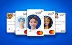 VIB launches card design on demand powered by Gen AI technology