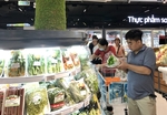 Co.opXtra hypermarket expands network with 5th store