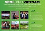 Việt Nam’s first international semiconductor exhibition to take place in November