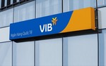 VIB's pre-tax profit exceeds VNĐ6.6 trillion, credit growth increases 12% in nine months