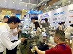 Textile and garment expo promote green production