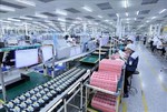 Vietnamese businesses slow to take part in global supply chain