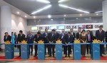 Vietnam Airlines launches Hà Nội – Phnom Penh direct flight