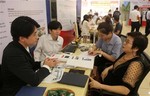 Vietnamese, Japanese businesses promote technology supply-demand connection