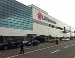 LG Electronics expands its R&D in Việt Nam