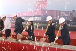 Central Retail Vietnam breaks ground on GO! Yên Bái