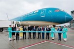 Vietnam Airlines launches direct flight to Munich