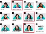 Three Vietnamese businesswomen listed in Fortune’s Most Powerful Women Asia 2024