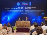 Việt Nam shows resilience amid global challenges, but much work remains to be done: experts