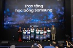 Samsung holds second corporate social responsibility day