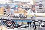 Footwear industry eyes UKVFTA to bolster exports