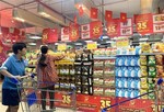 63% of Vietnamese consumers expected to increase spending on essential goods in 2025