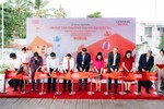 Central Retail opens shopping mall in Bạc Liêu City