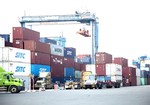 VN's trade turnover surges 16% in ten months