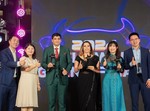 Top-notch B2B sellers honoured at Alibaba.com’s KEL awards