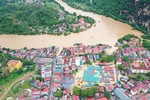 Việt Nam needs to build a strategy for disaster risk financing and insurance