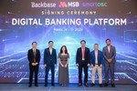 MSB, SmartOSC team up to adopt BackbaseEngagement Banking Platform