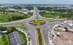 AEON Mall to be built in Cần Thơ City