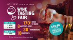 Wine Connection's Annual Wine Tasting Fair 2024: Discover Your Next Favourite