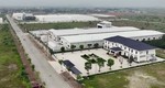 Thanh Hóa to develop $55 million industrial park