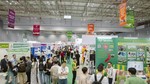 Int't expo on rubber and tyre opens in HCM City