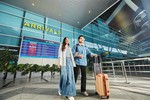 Đà Nẵng airport, international terminal operator to merge online channels