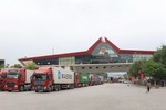 Viettel Post to establish logistics park near border with China