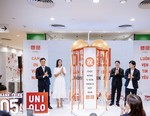 UNIQLO Vietnam hits 60% local production in 5-year milestone