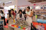 HCM City to host Baby Products & Toy Expo 2024 in December